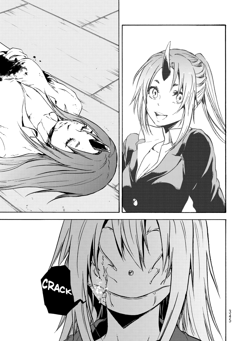 That Time I Got Reincarnated as a Slime, Chapter 59 image 48